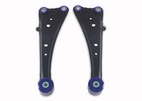 Thumbnail for Superpro 11-18 Toyota RAV4 Trailing Arm Set - Rear