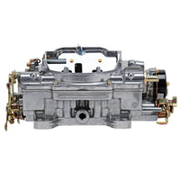 Thumbnail for Edelbrock AVS2 500 CFM Carburetor w/Electric Choke Satin Finish (Non-EGR)