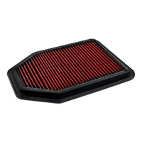 Thumbnail for Mishimoto 07-18 Jeep Wrangler V6 Reusable Drop-In Air Filter