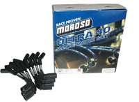 Thumbnail for Moroso Big Block Chevy Ignition Wire Set For Moroso Coil Mount Brackets 72394