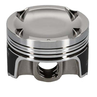 Thumbnail for Wiseco 1400 HD Mitsu EVO 8 - 4G63 Turbo -14cc Piston Shelf Stock