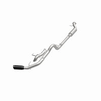 Thumbnail for Magnaflow 21-24 Ford Bronco Rock Crawler Series Cat-Back Exhaust System