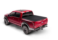 Thumbnail for Truxedo 15-21 Ford F-150 6ft 6in Sentry CT Bed Cover