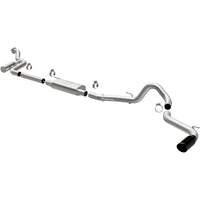 Thumbnail for Magnaflow 2024 Toyota Tacoma Speq Series Cat-back Exhaust System