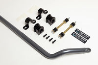 Thumbnail for Progress Tech LT 99-06 Chevy Silverado 2500 4WD / GMC Sierra 1500 4WD Front Sway Bar (35mm) - Gray