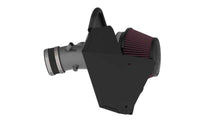 Thumbnail for K&N 22-23 Nissan Pathfinder Performance Air Intake System