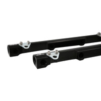 Thumbnail for Aeromotive Fuel Rails 98.5-04 Ford 4.6L DOHC - Black