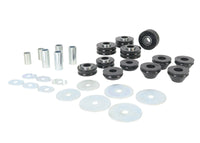 Thumbnail for Whiteline 1973-1974 Chevrolet C10 Pickup Body Mount Bushing Set