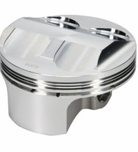 Thumbnail for JE Pistons ROTAX BOMBARD DS650 Piston Kit