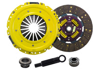 Thumbnail for ACT 1999 Ford Mustang Sport/Perf Street Sprung Clutch Kit