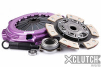 Thumbnail for XClutch 1997 Acura CL Premium 2.2L Stage 2 Sprung Ceramic Clutch Kit