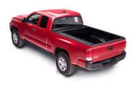 Thumbnail for Retrax 2022+ Toyota Tundra CrewMax 5.5ft Bed w/Rail System (Excl Trail Special Edition) RetraxONE MX