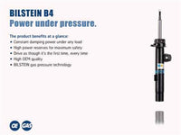 Thumbnail for Bilstein B4 OE Replacement 14-18 BMW 328d xDrive Front Left DampTronic Suspension Strut Assembly