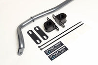 Thumbnail for Progress Tech LT 18-21 Jeep GC SRT-8 and Trackhawk Rear Sway Bar (35mm) - Grey