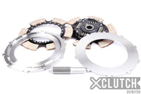 Thumbnail for XClutch Ford 9in Twin Sprung Ceramic Multi-Disc Service Pack