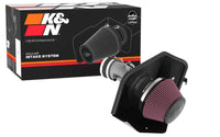 Thumbnail for K&N 22-23 Nissan Pathfinder Performance Air Intake System