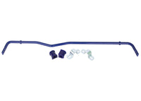 Thumbnail for SuperPro 1993 Mazda RX-7 Base Rear 20mm 2-Position Sway Bar Kit