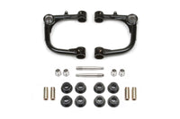 Thumbnail for Fabtech 05-14 Toyota Tacoma 2WD/4WD 3in Uniball Upper Control Arm Kit