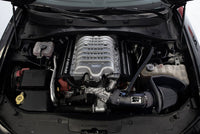 Thumbnail for K&N 17-23 Dodge Charger/Challenger Hellcat SC 6.2L V8 DRYFLOW Performance Air Intake System