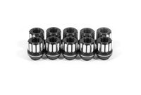 Thumbnail for BMR 97-19 Chevrolet Corvette C5/C6/C7 Lug Nut Kit 12mm x 1.50 RH Conical 12-pt Alum Set of 10