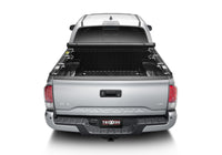 Thumbnail for Truxedo 2022+ Toyota Tundra w/ Deck Rail System 5ft 6in TruXport Bed Cover