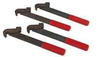 Thumbnail for SPC Tie Rod Adjustment Wrench Set - 4pcs