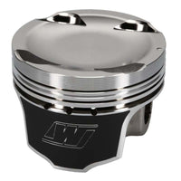 Thumbnail for Wiseco 1400 HD Mitsu EVO 8 - 4G63 Turbo -14cc Piston Shelf Stock