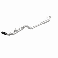 Thumbnail for Magnaflow 21-24 Ford Bronco Rock Crawler Series Cat-Back Exhaust System