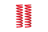 Thumbnail for Eibach 23-24 Toyota 4Runner TRD Pro-Lift Kit Front Springs