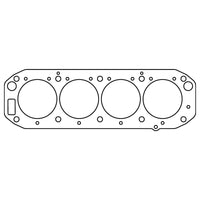 Thumbnail for Cometic Lotus 907 .059in CFM-20 Cylinder Head Gasket - 99mm Bore