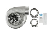 Thumbnail for Turbosmart Oil Cooled 5862 V-Band Inlet/Outlet A/R 0.82 External Wastegate TS-1 Turbocharger