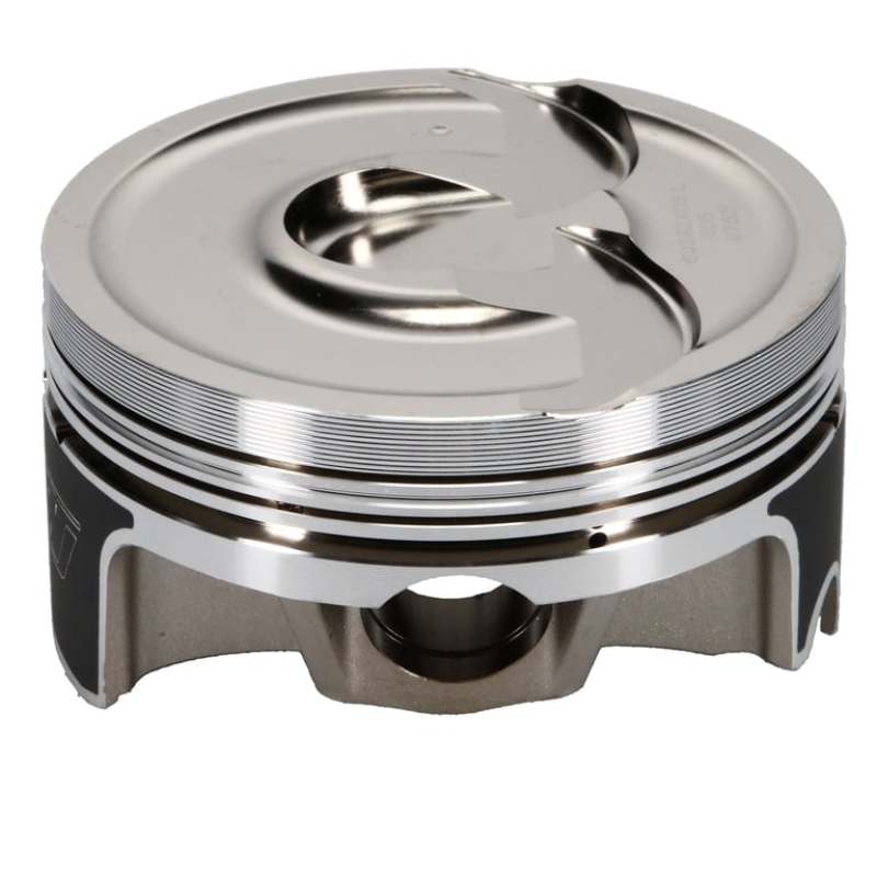 Wiseco Chevrolet LT1 6.2L 4.070 Bore 1.304 Comp Ht. -12cc Volume Left Side Piston