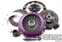 Thumbnail for XClutch 15-21 Subaru WRX STi Base 2.5L 10.5in Twin Sprung Organic Clutch Kit