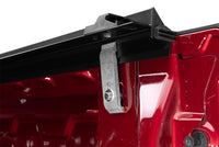 Thumbnail for Lund 19-23 Chevrolet Silverado 1500 6.5ft Bed Genesis Roll Up Tonneau - Black