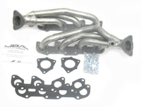 Thumbnail for JBA 00-04 Toyota 4.7L V8 1-1/2in Primary Raw 409SS Cat4Ward Header