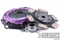 Thumbnail for XClutch 02-04 Lexus IS300 Base 3.0L Stage 2 Sprung Ceramic Clutch Kit