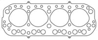 Thumbnail for Cometic BMC 1.8L B-Series .030in MLS Cylinder Head Gasket - 83mm Bore