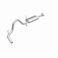 Thumbnail for Magnaflow 25+ Ram 1500 V6 3.6L SPEQ Series Stainless Cat-Back Performance Exhaust System