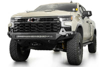 Thumbnail for Addictive Desert Designs 2022+ Chevy Silverado 1500 ZR2 Stealth Fighter Front Bumper