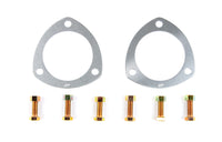 Thumbnail for Cometic Exhaust Header Collector Gasket .040in Aluminum-3.0in Diameter Port-3.875in Bolt Circle-Set