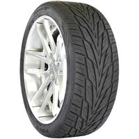 Thumbnail for Toyo Proxes ST III Tire - 285/50R20 116V