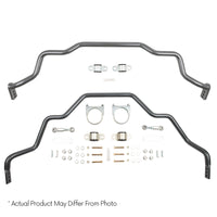 Thumbnail for Belltech 19-21 Chevrolet Silverado / GMC Sierra 1500 Anti-Swaybar Set