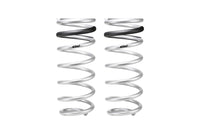 Thumbnail for Eibach 23-24 Toyota Sequoia Pro-Lift Kit Rear Springs