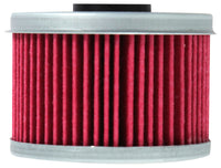 Thumbnail for K&N 17-23 Honda CMX300 Rebel 286 Oil Filter