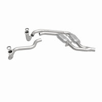 Thumbnail for MagnaFlow Conv DF GM 89 92 (2.5in Tubing)