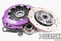 Thumbnail for XClutch 04-06 Subaru Baja Turbo 2.5L Stage 2 Cushioned Ceramic Clutch Kit