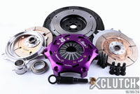 Thumbnail for XClutch 89-94 Nissan Skyline GT-R 2.6L 7.25in Twin Solid Ceramic Clutch Kit