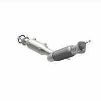 Thumbnail for Magnaflow 17-20 Nissan Rogue Sport Rear Underbody 2L Direct Fit Converter