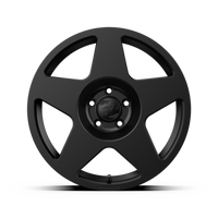 Thumbnail for fifteen52 Tarmac 17X7.5 4x100 BP 30mm ET 5.4 BS 73.1 Bore Asphalt Black Wheel