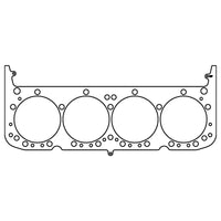 Thumbnail for Cometic Chevy Gen-1 Small Block V8 .040in MLX Cylinder Head Gasket - 4.200in Bores - Round Bore